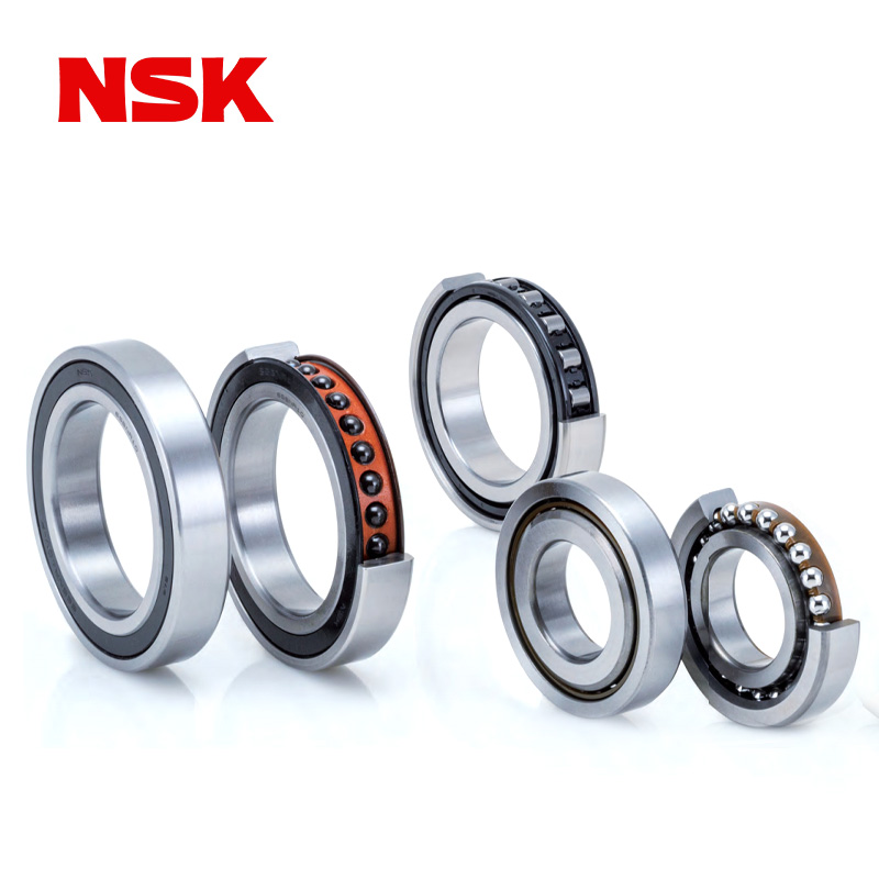 NSK精密機床軸承